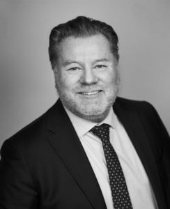 Hans Ekholm
